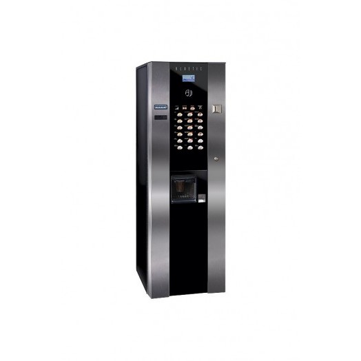 Кофейный автомат Jofemar Bluetec G335