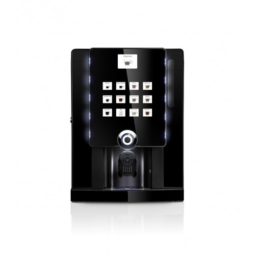 Настольный автомат Business Line Grande (на зерновом кофе)