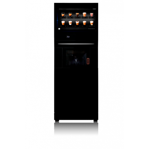 Кофейный автомат Jetinno JL 500-ES7C-P (LID)