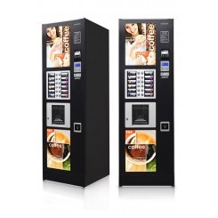 Кофейный автомат Unicum Nova