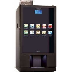 Настольный кофейный автомат Unicum NERO VARIO