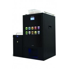 Настольный автомат Unicum Nero Fresh Milk VarioBrewer