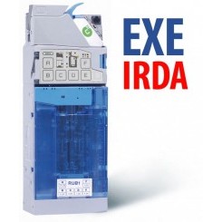 NRI Currenza C2 Green EXE с IRDA