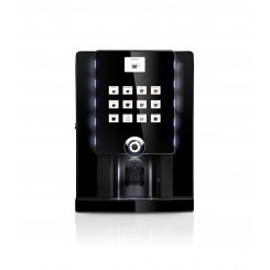 Настольный автомат laRhea Business line Grande на растворимом кофе