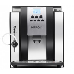 Кофемашина MEROL ME-709