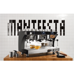 Профессиональная кофемашина Manifesta Professionale
