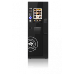 Кофейный автомат Jetinno JL 300-ES7C-P +10 кг кофе + 1000 шт стаканов БЕСПЛАТНО!!!
