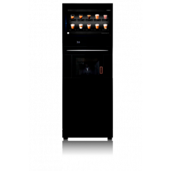 Кофейный автомат Jetinno JL 500-ES7C-P (LID)